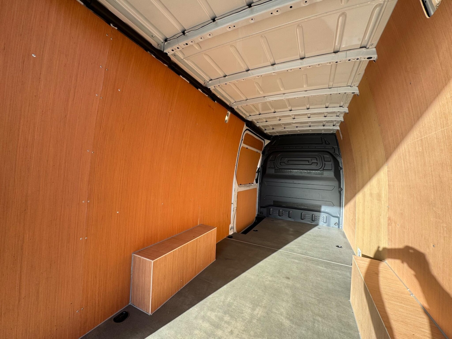 Used Mercedes-Benz Sprinter 2022 for sale - 76607659: Photo 19