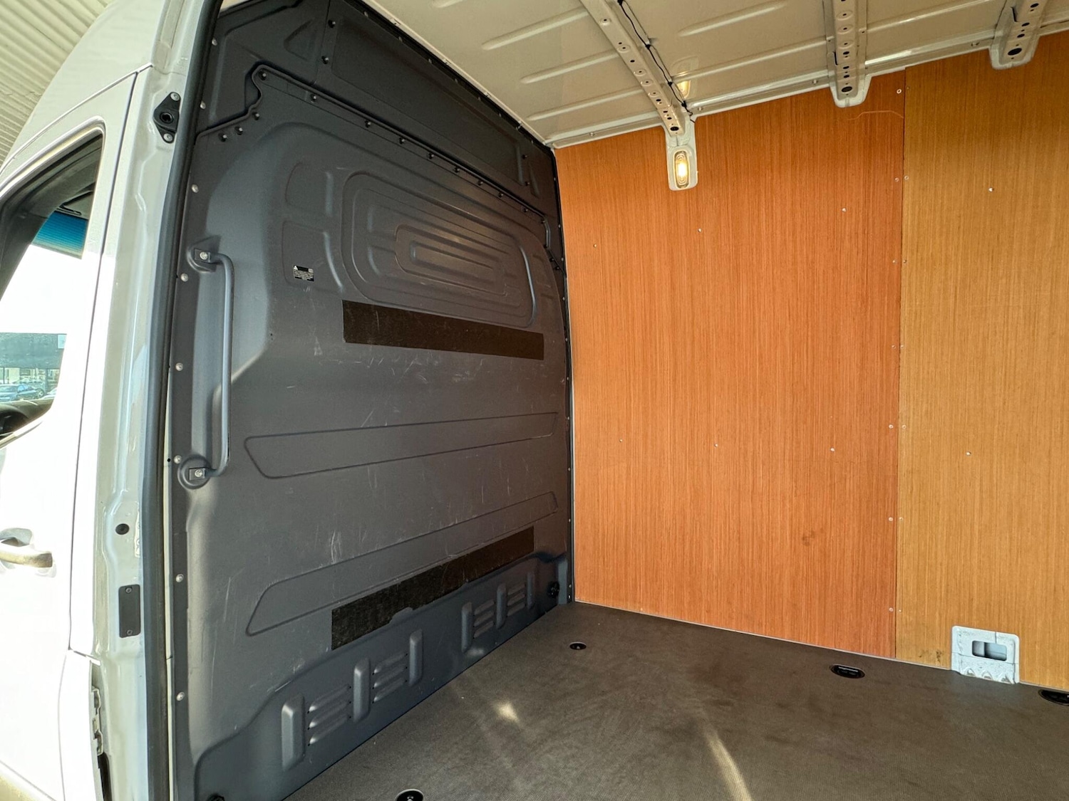 Used Mercedes-Benz Sprinter 2022 for sale - 76607659: Photo 20