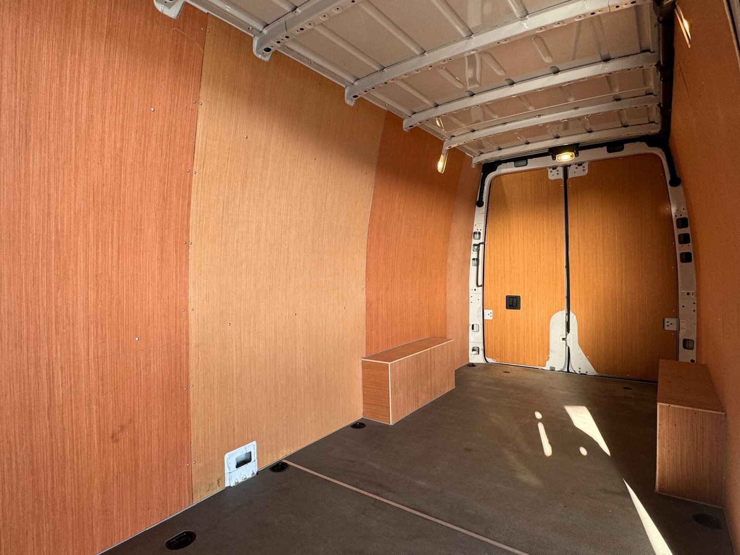 Used Mercedes-Benz Sprinter 2022 for sale - 76607659: Photo 21