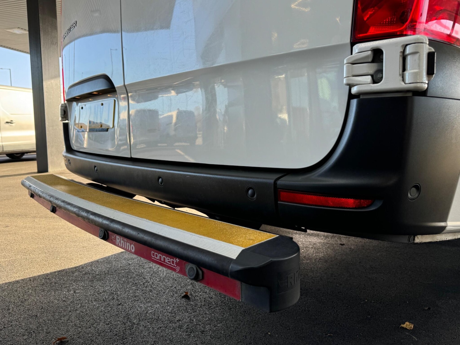 Used Mercedes-Benz Sprinter 2022 for sale - 76607659: Photo 24