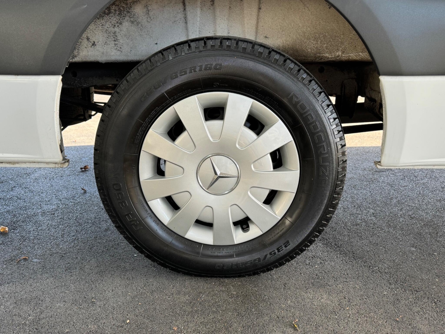 Used Mercedes-Benz Sprinter 2022 for sale - 76607659: Photo 27