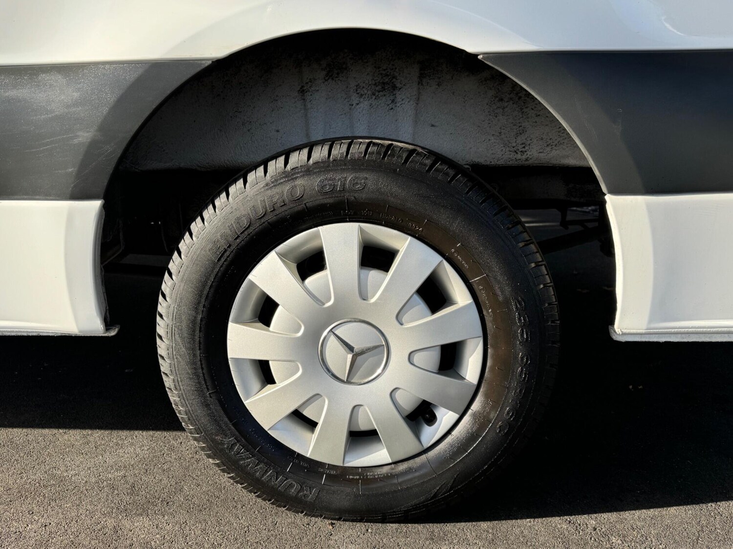 Used Mercedes-Benz Sprinter 2022 for sale - 76607659: Photo 29