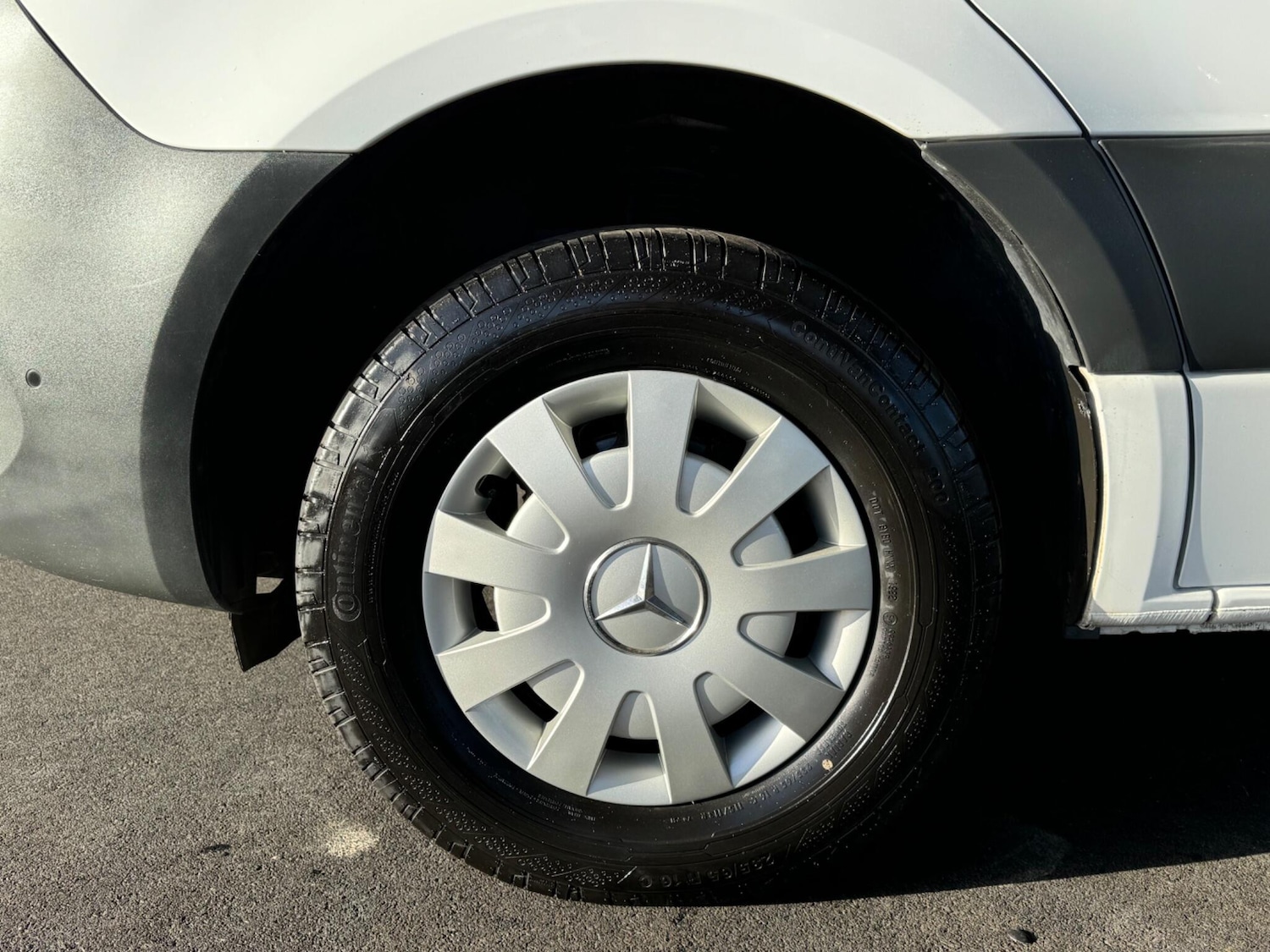 Used Mercedes-Benz Sprinter 2022 for sale - 76607659: Photo 30