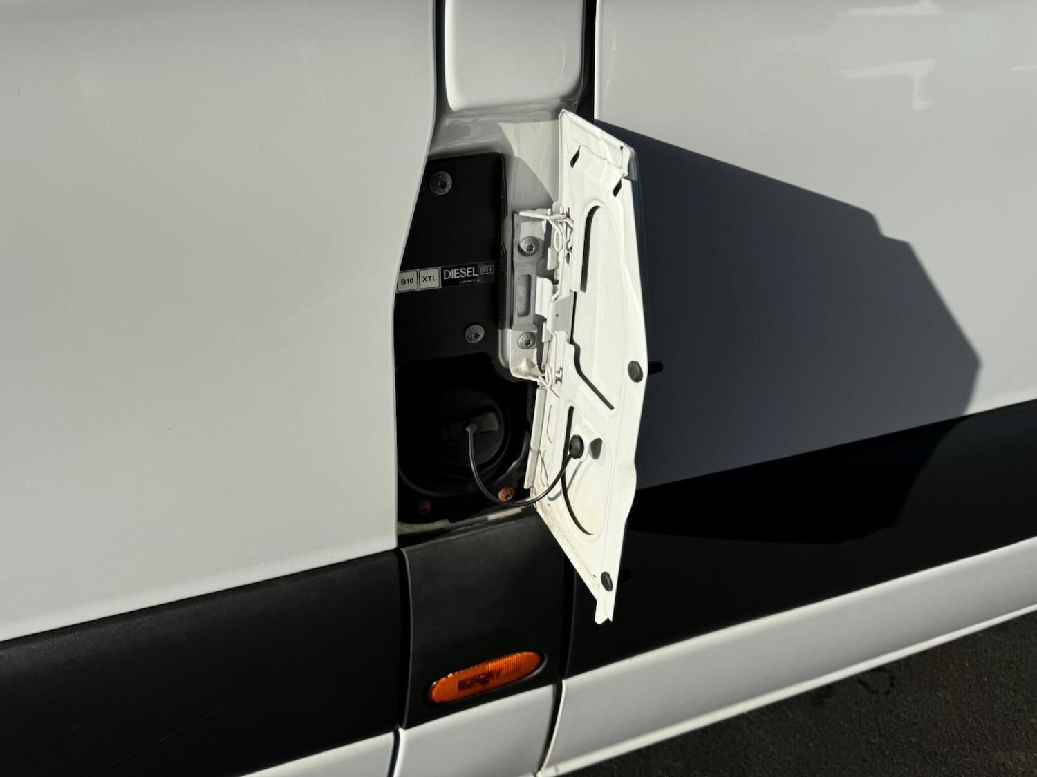 Used Mercedes-Benz Sprinter 2022 for sale - 76607659: Photo 31