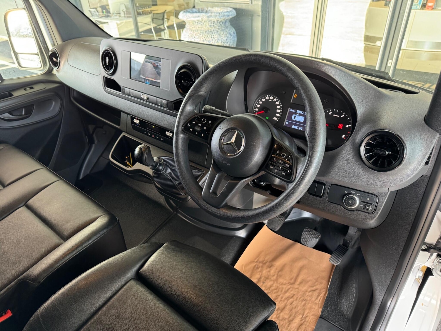 Used Mercedes-Benz Sprinter 2022 for sale - 76607659: Photo 35