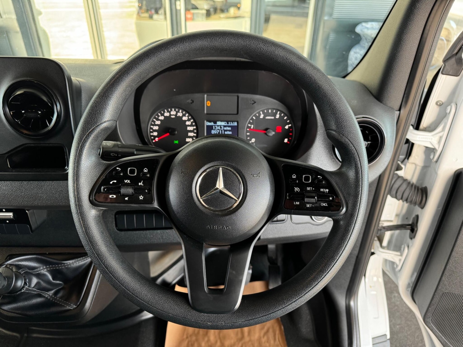 Used Mercedes-Benz Sprinter 2022 for sale - 76607659: Photo 36