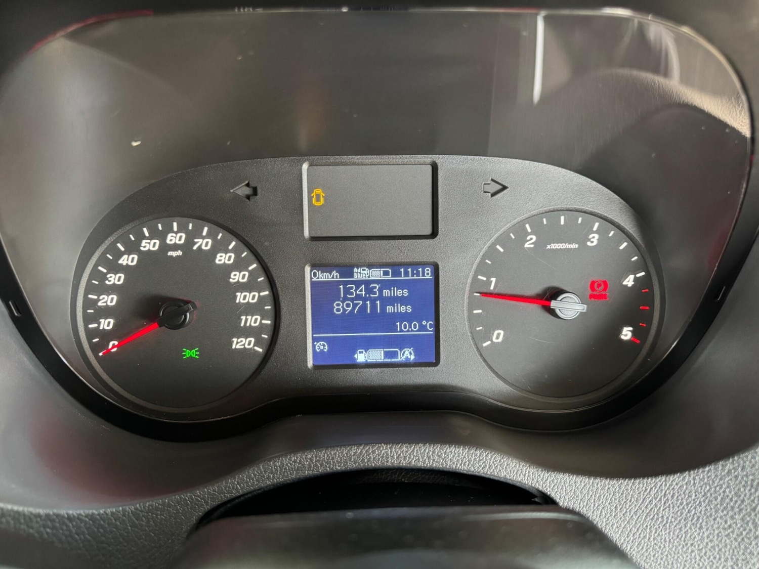 Used Mercedes-Benz Sprinter 2022 for sale - 76607659: Photo 38