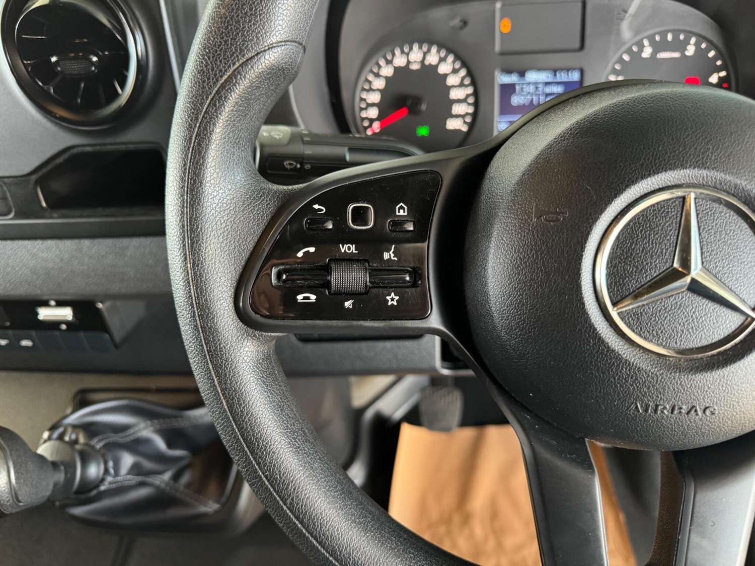 Used Mercedes-Benz Sprinter 2022 for sale - 76607659: Photo 39