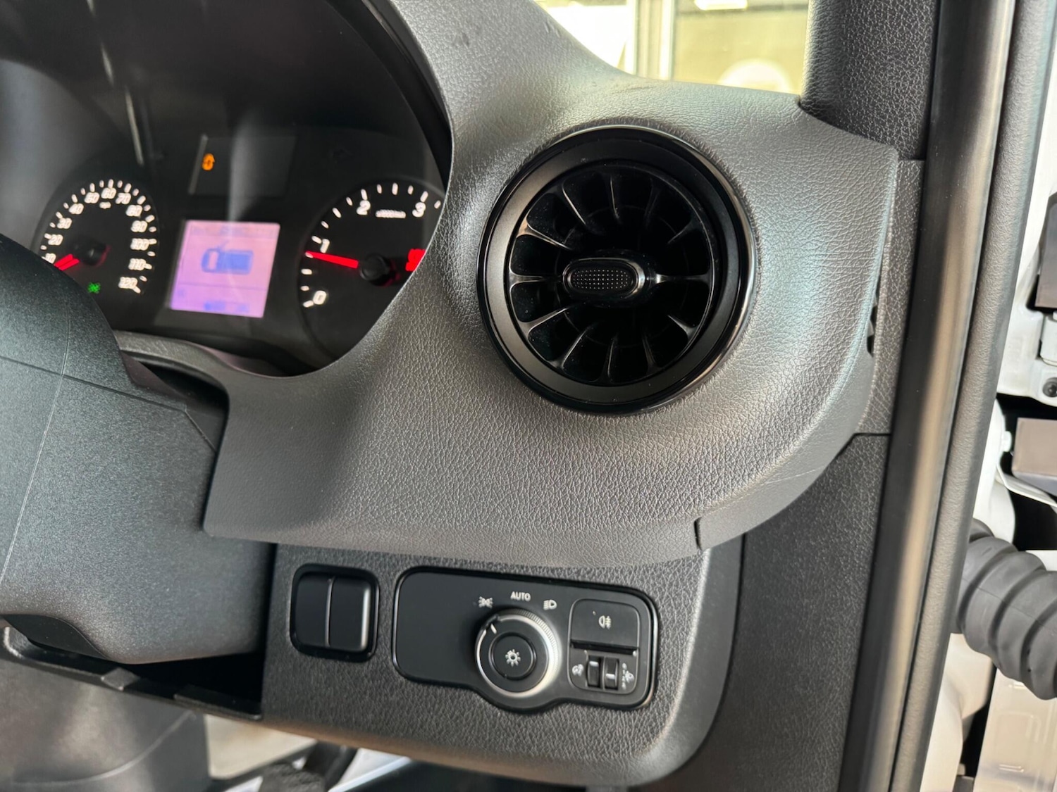 Used Mercedes-Benz Sprinter 2022 for sale - 76607659: Photo 42