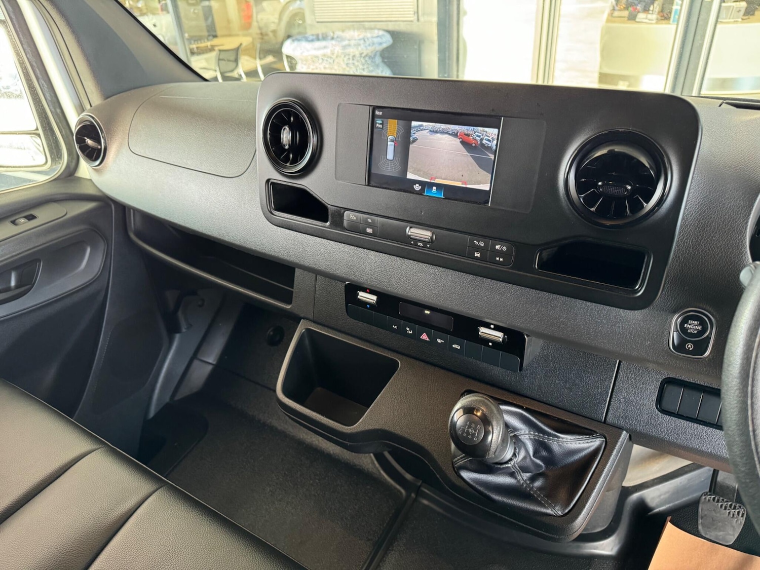 Used Mercedes-Benz Sprinter 2022 for sale - 76607659: Photo 44