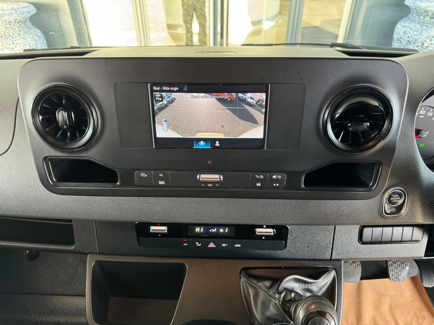 Used Mercedes-Benz Sprinter 2022 for sale - 76607659: Photo 45