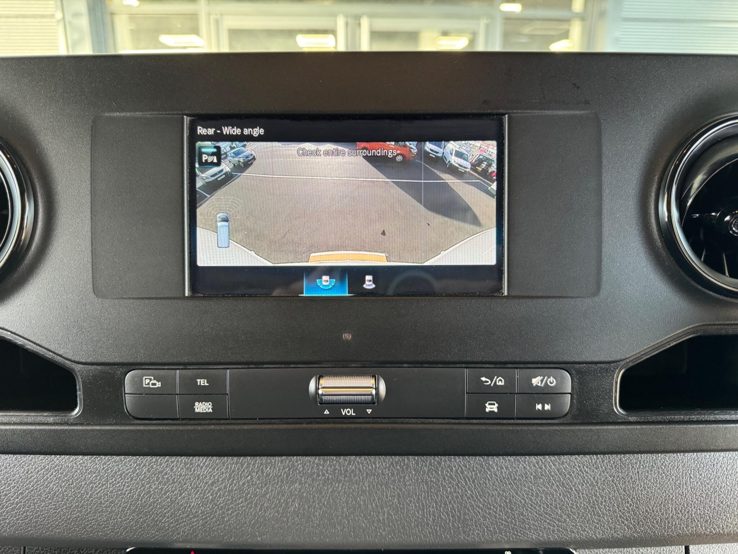 Used Mercedes-Benz Sprinter 2022 for sale - 76607659: Photo 46