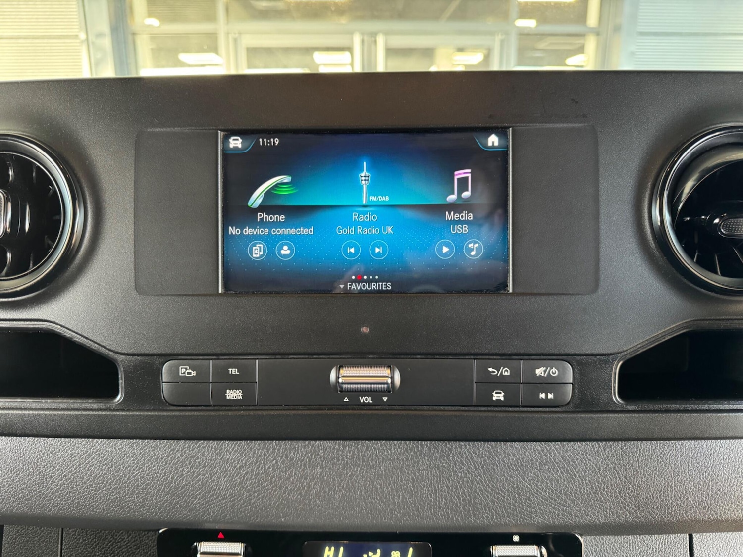 Used Mercedes-Benz Sprinter 2022 for sale - 76607659: Photo 47