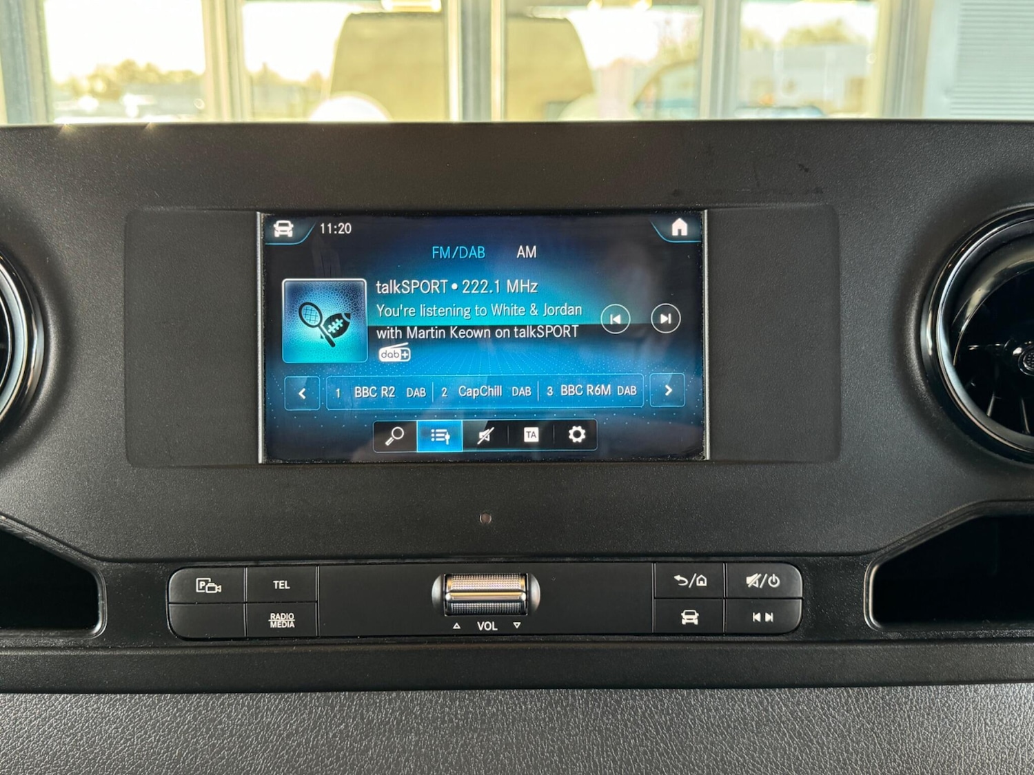 Used Mercedes-Benz Sprinter 2022 for sale - 76607659: Photo 48