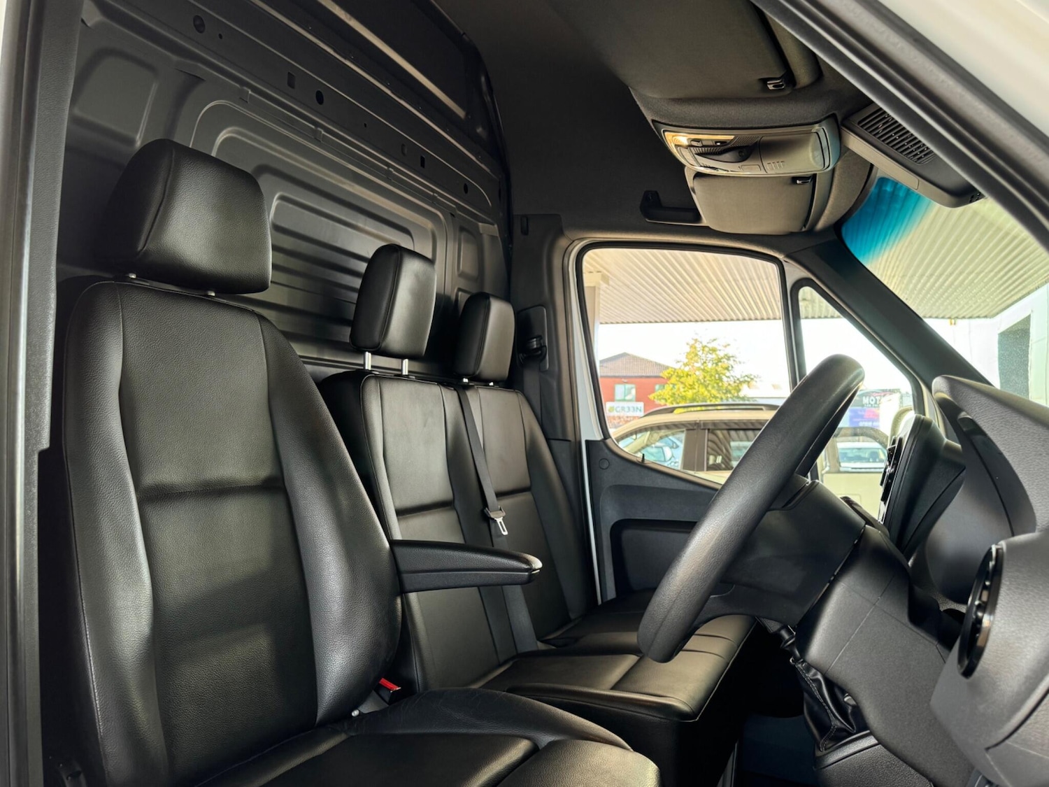 Used Mercedes-Benz Sprinter 2022 for sale - 76607659: Photo 54