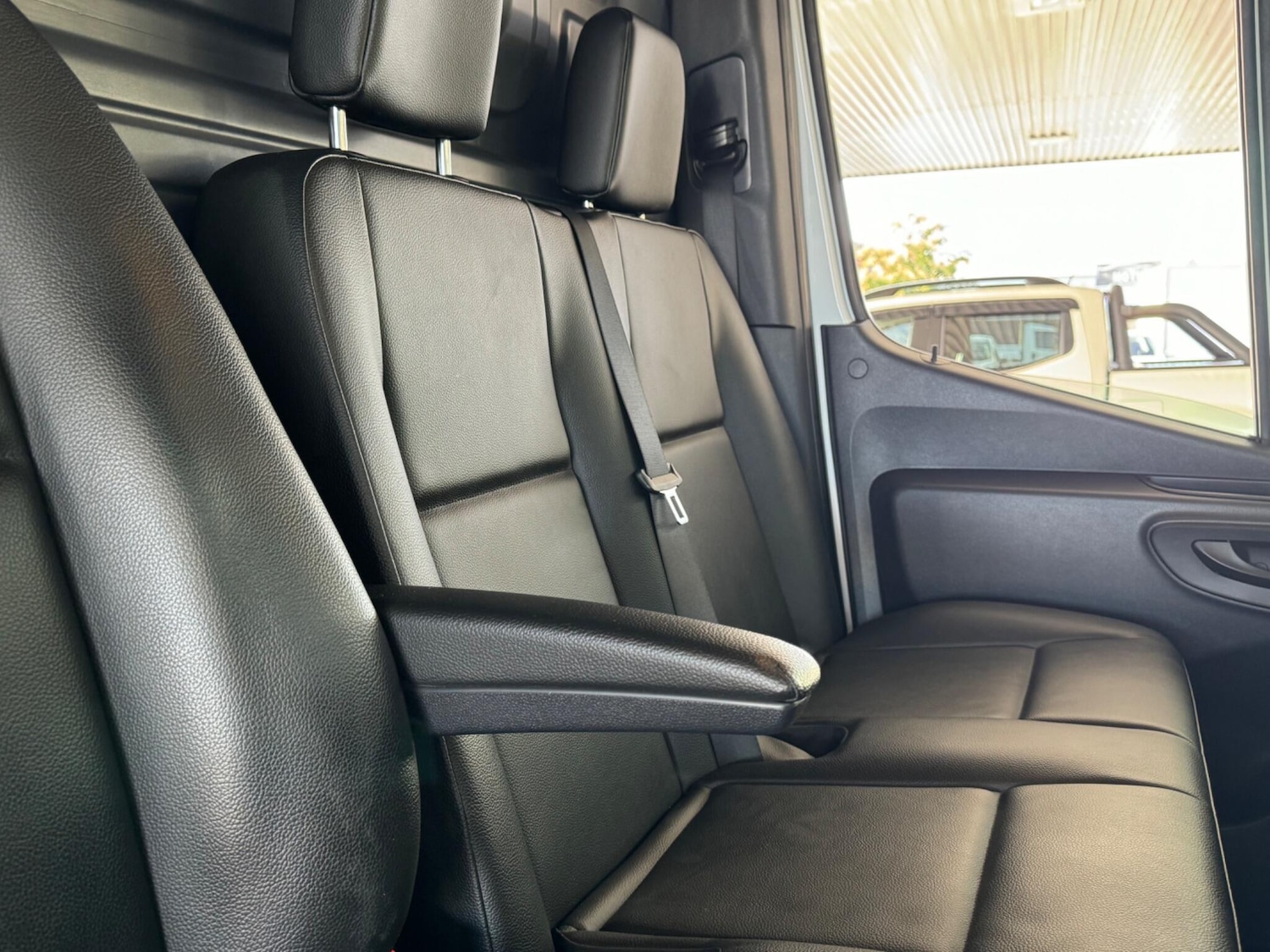 Used Mercedes-Benz Sprinter 2022 for sale - 76607659: Photo 55