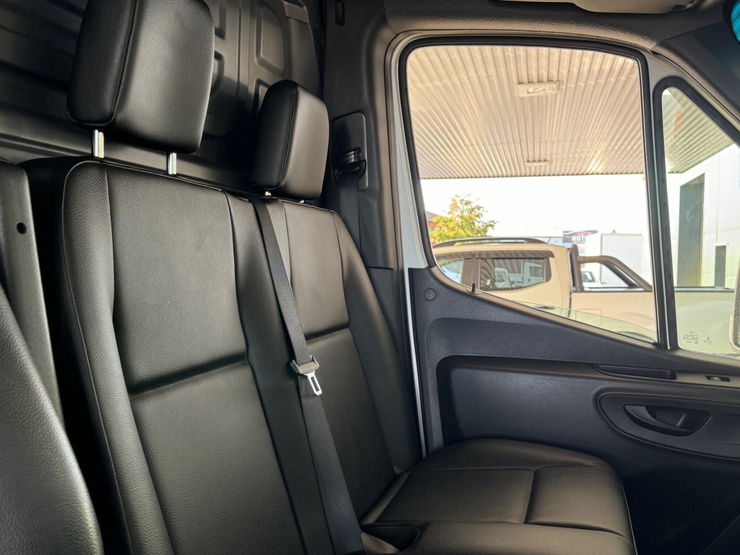 Used Mercedes-Benz Sprinter 2022 for sale - 76607659: Photo 56