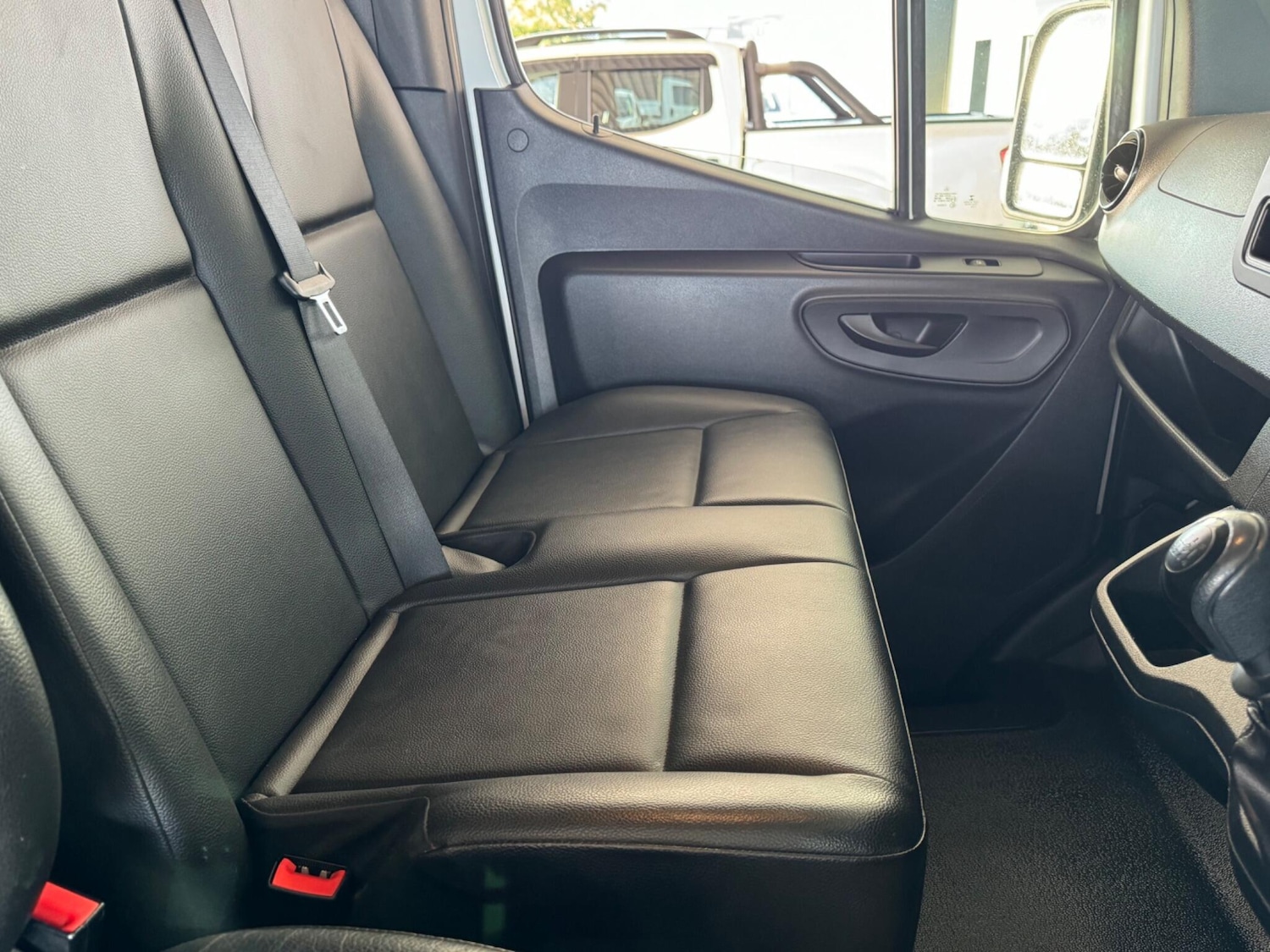 Used Mercedes-Benz Sprinter 2022 for sale - 76607659: Photo 58