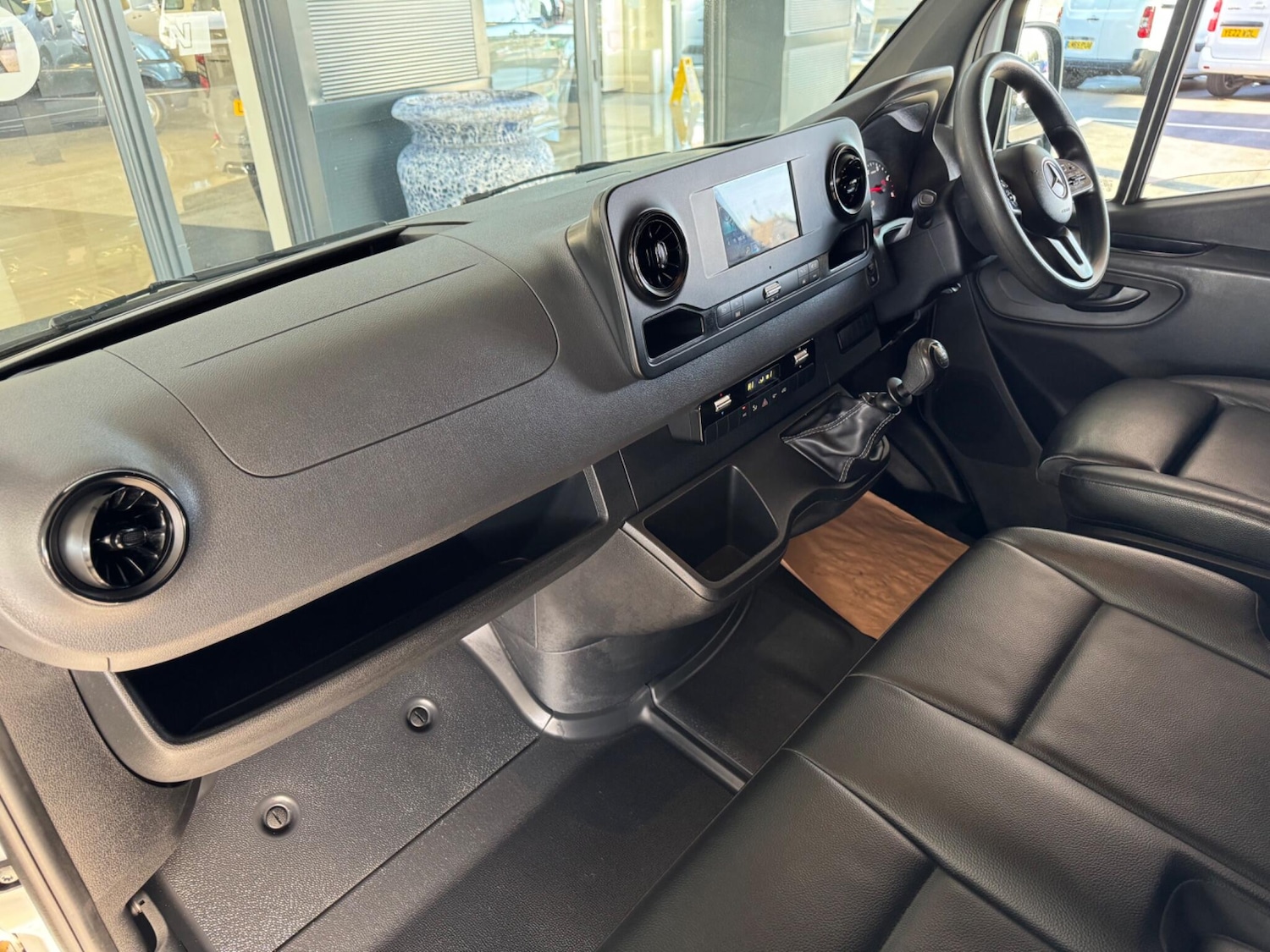 Used Mercedes-Benz Sprinter 2022 for sale - 76607659: Photo 59