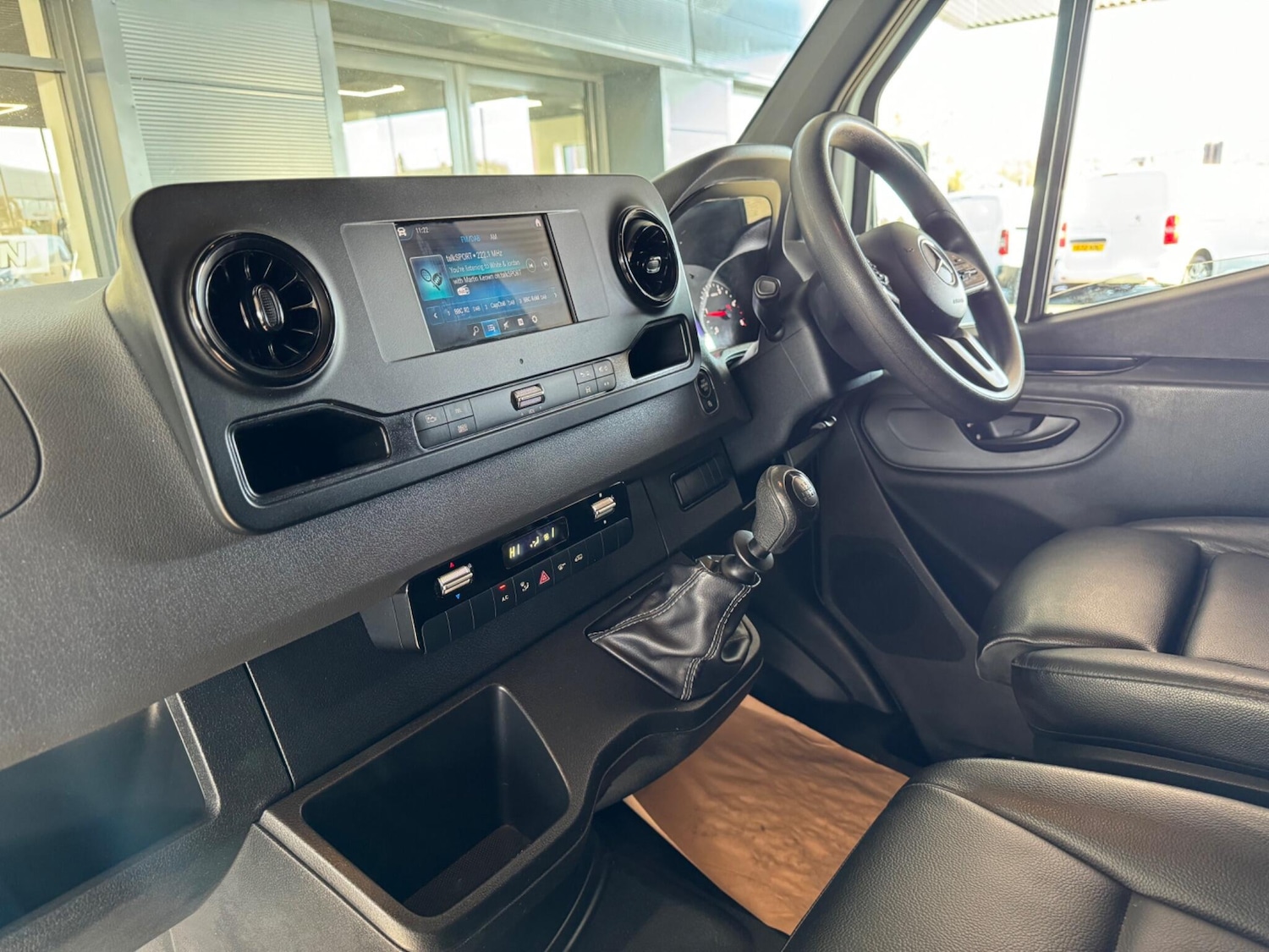 Used Mercedes-Benz Sprinter 2022 for sale - 76607659: Photo 60