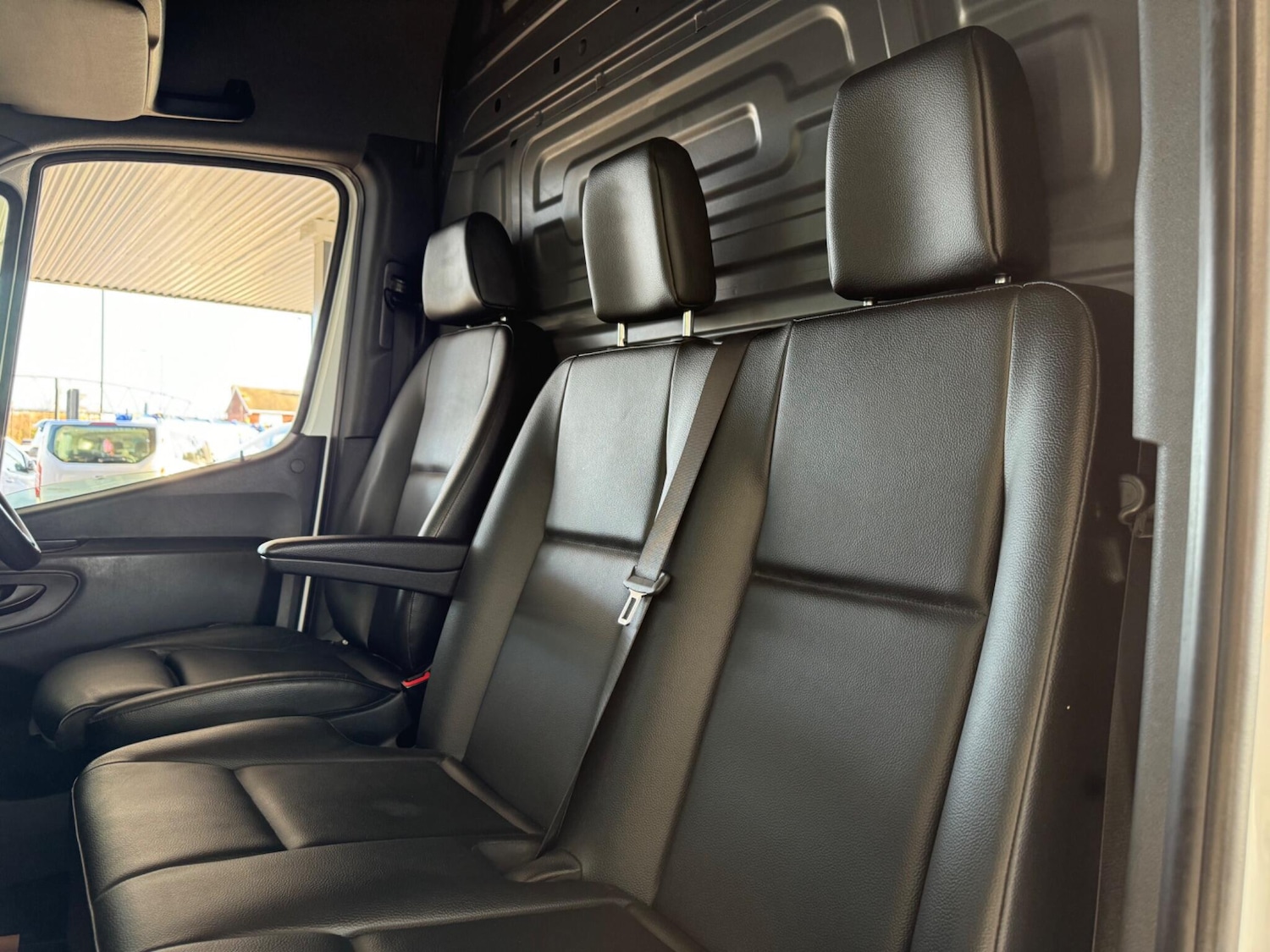 Used Mercedes-Benz Sprinter 2022 for sale - 76607659: Photo 61