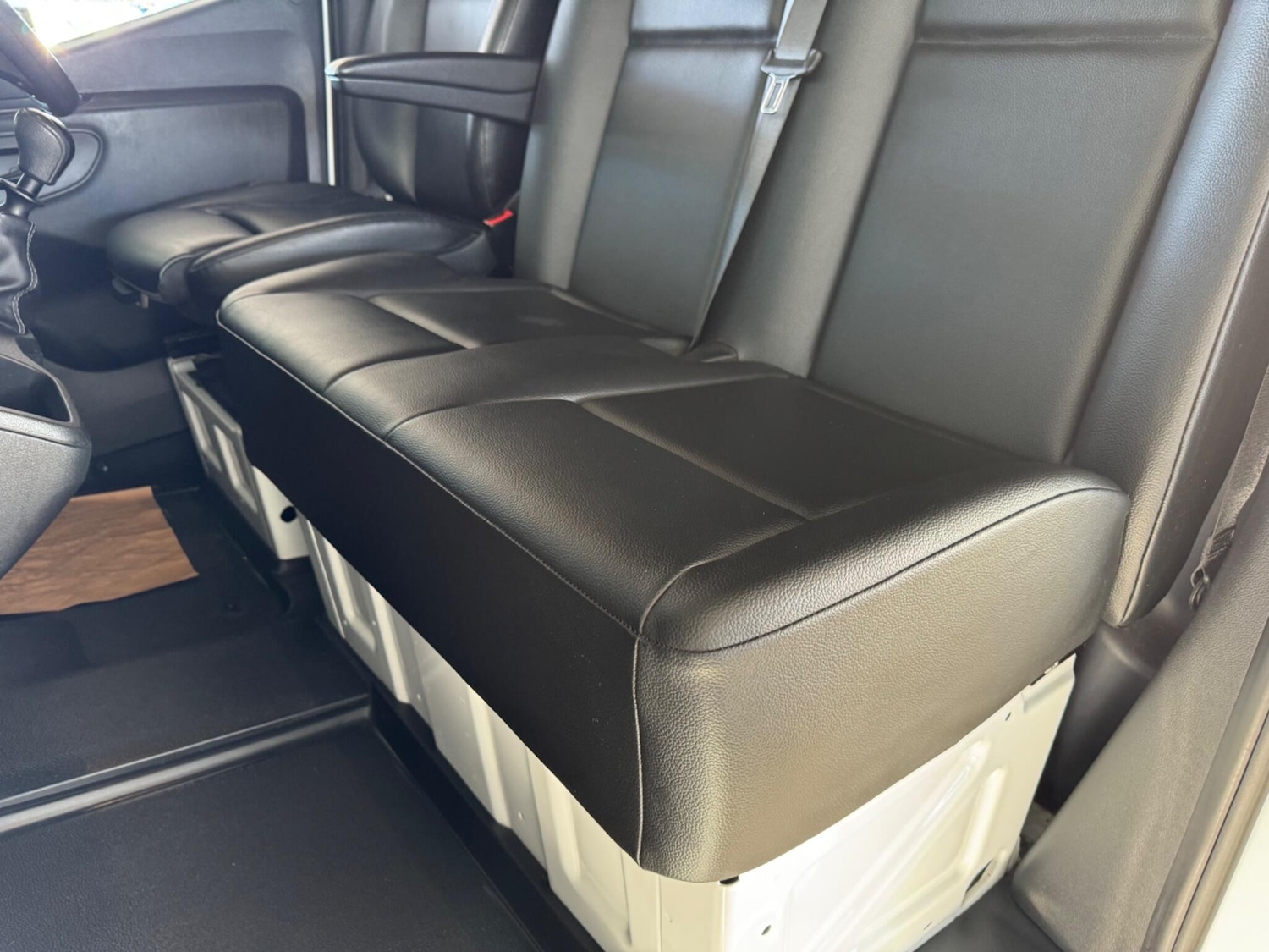 Used Mercedes-Benz Sprinter 2022 for sale - 76607659: Photo 62