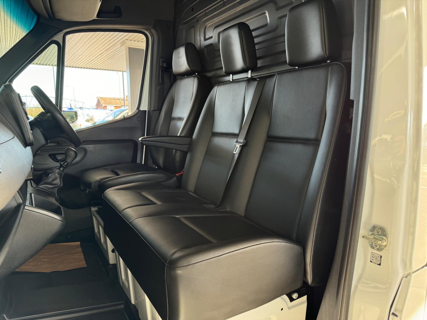 Used Mercedes-Benz Sprinter 2022 for sale - 76607659: Photo 63