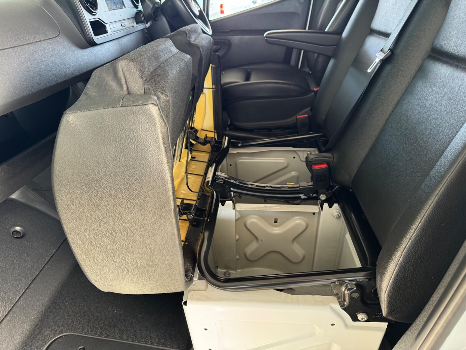 Used Mercedes-Benz Sprinter 2022 for sale - 76607659: Photo 64