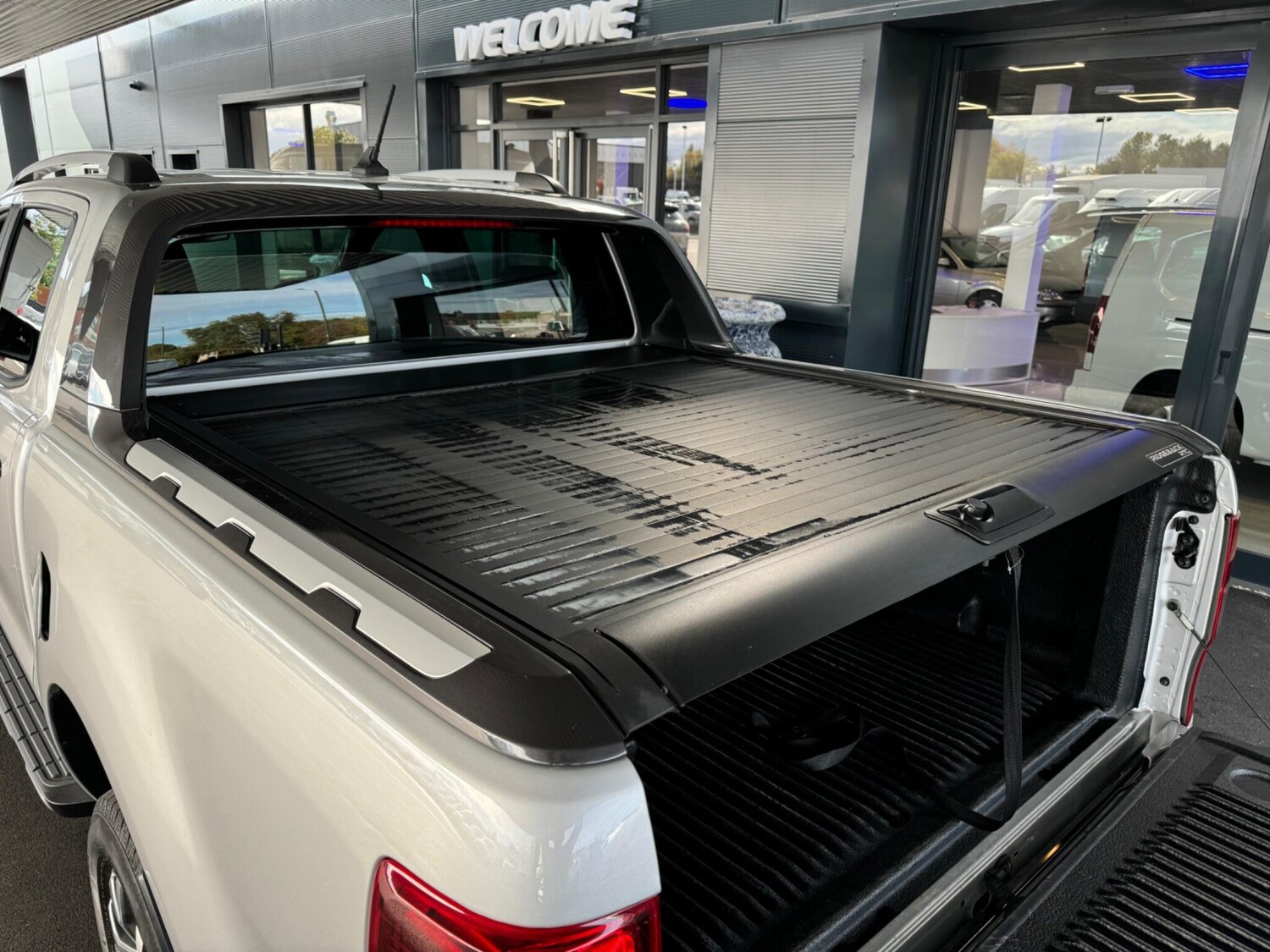 Used Ford Ranger 2023 for sale - 76388727: Photo 11