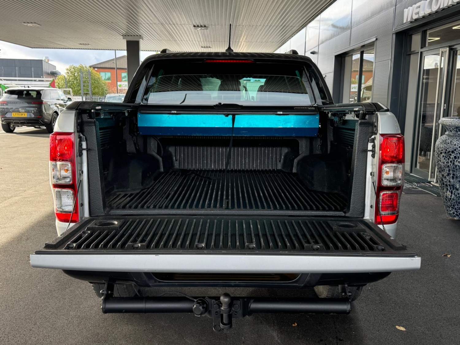 Used Ford Ranger 2023 for sale - 76388727: Photo 13