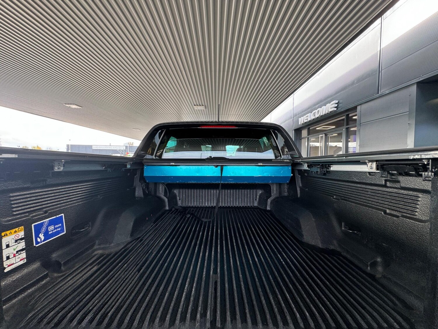 Used Ford Ranger 2023 for sale - 76388727: Photo 14