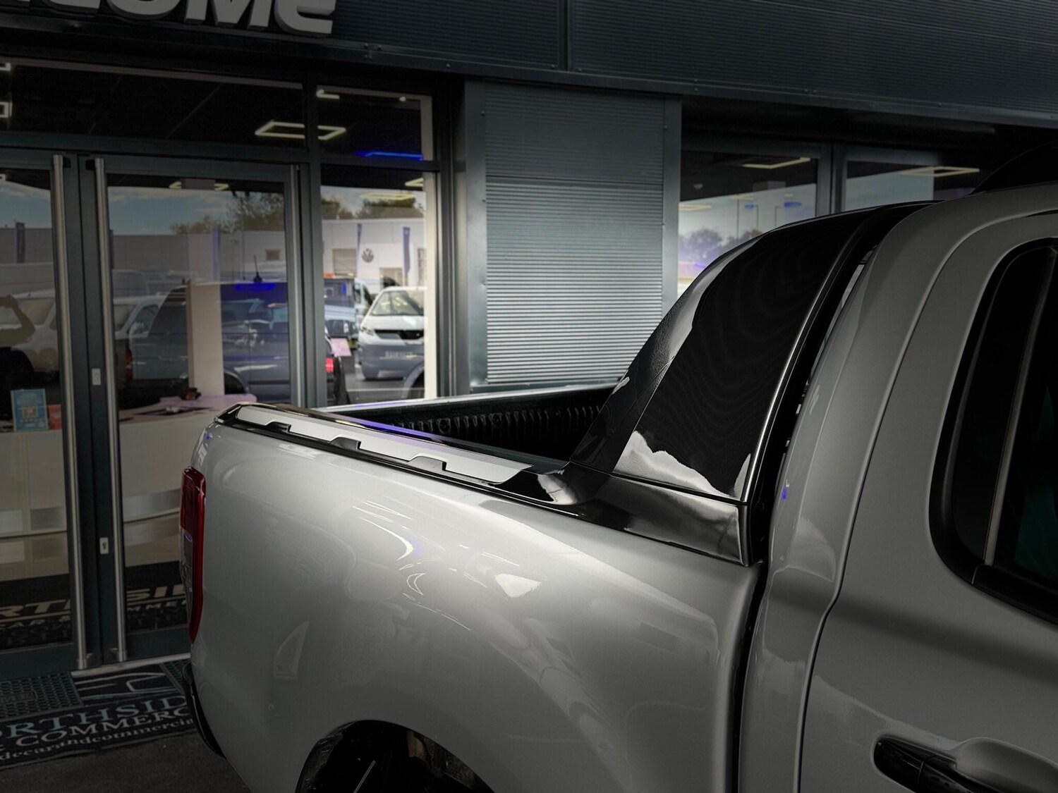 Used Ford Ranger 2023 for sale - 76388727: Photo 15