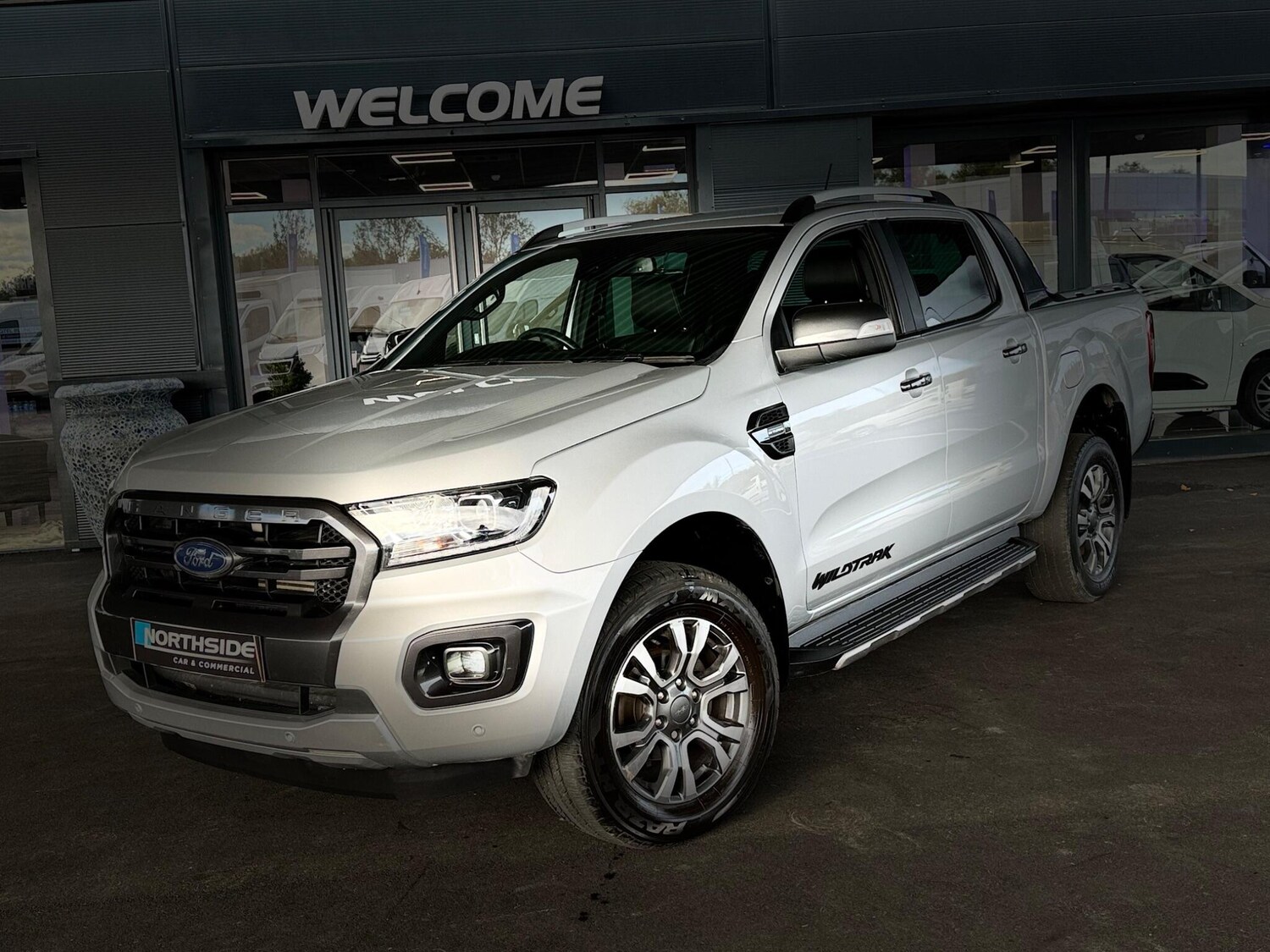 Used Ford Ranger 2023 for sale - 76388727: Photo 17