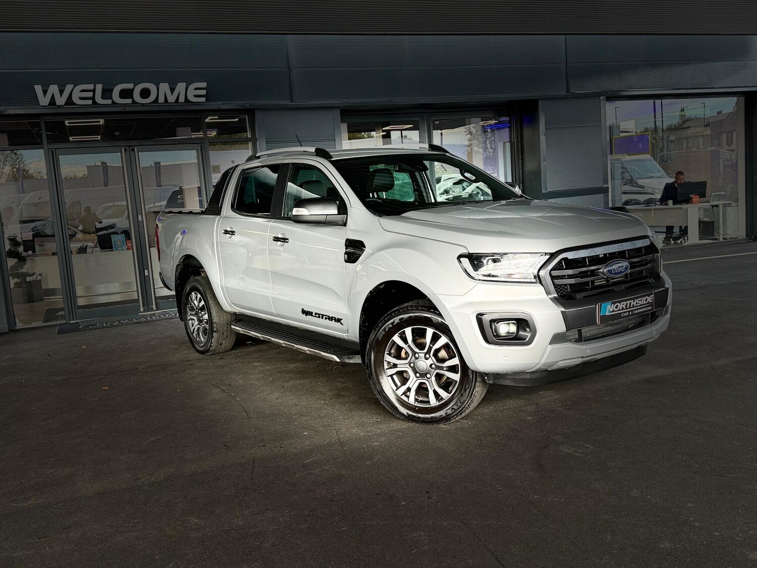 Used Ford Ranger 2023 for sale - 76388727: Photo 18