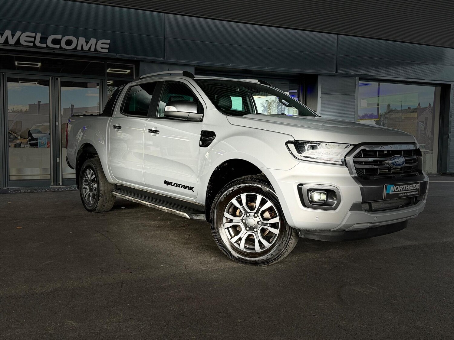 Used Ford Ranger 2023 for sale - 76388727: Photo 19
