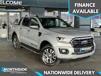 Used Ford Ranger 2023 for sale - 76388727: Photo