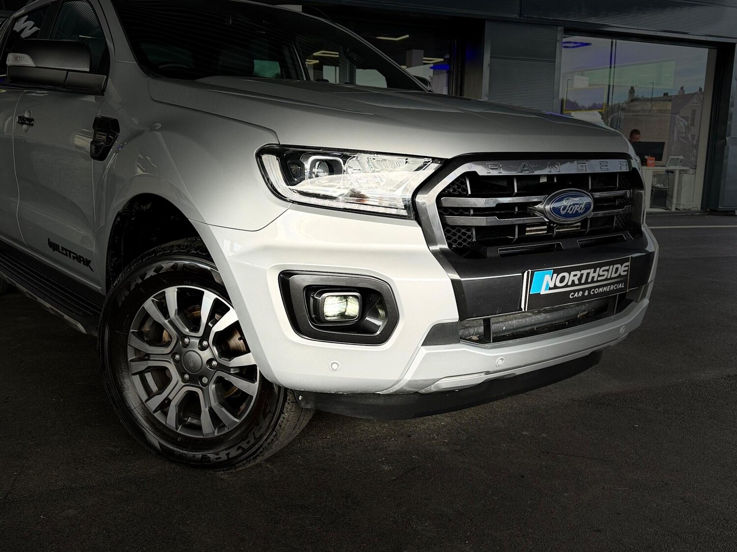 Used Ford Ranger 2023 for sale - 76388727: Photo 20