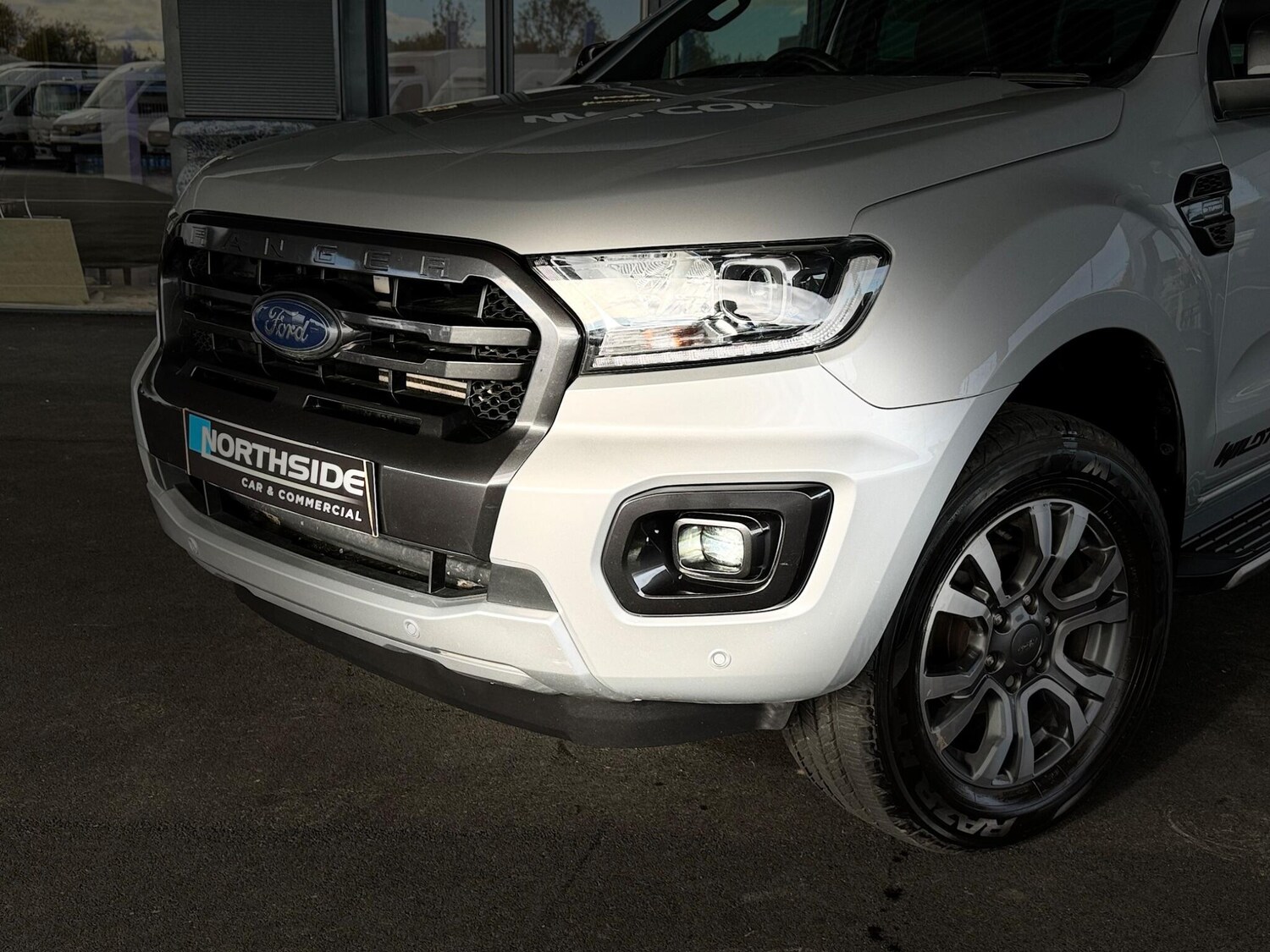 Used Ford Ranger 2023 for sale - 76388727: Photo 21