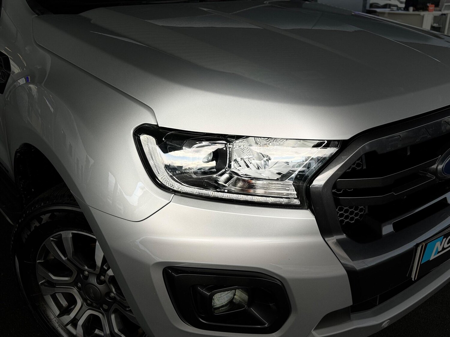 Used Ford Ranger 2023 for sale - 76388727: Photo 22