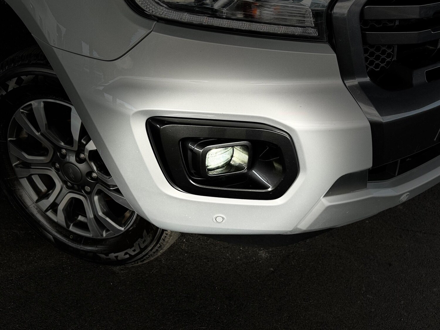 Used Ford Ranger 2023 for sale - 76388727: Photo 23