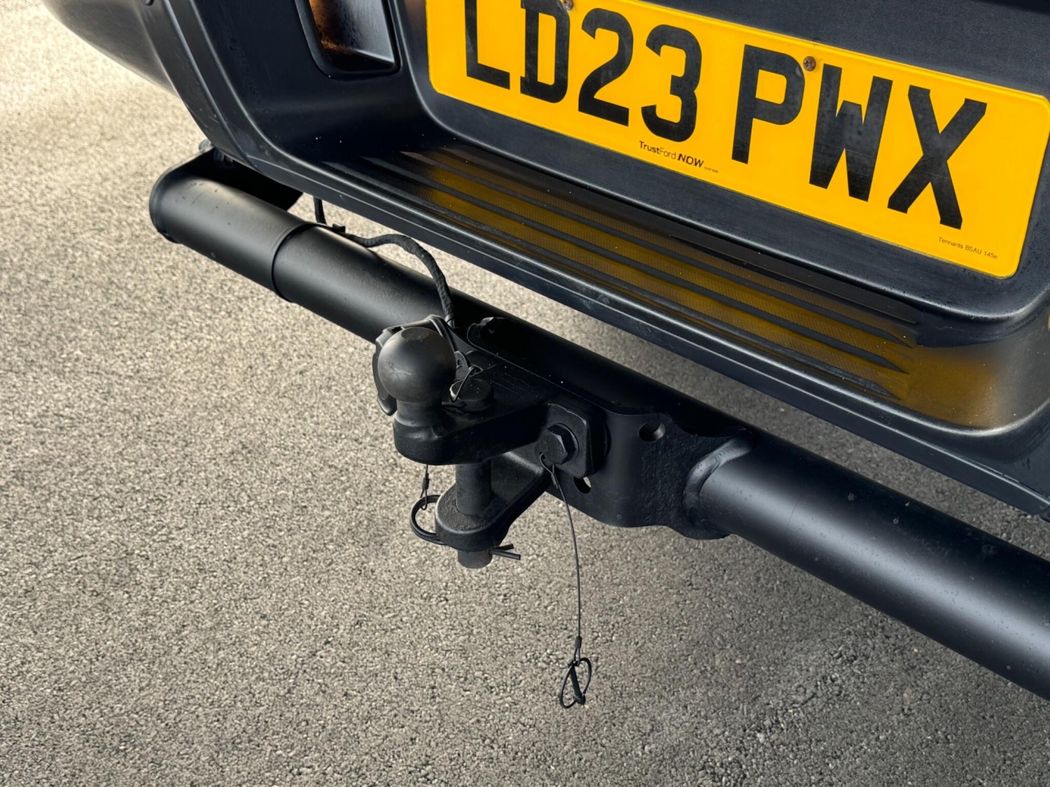 Used Ford Ranger 2023 for sale - 76388727: Photo 25