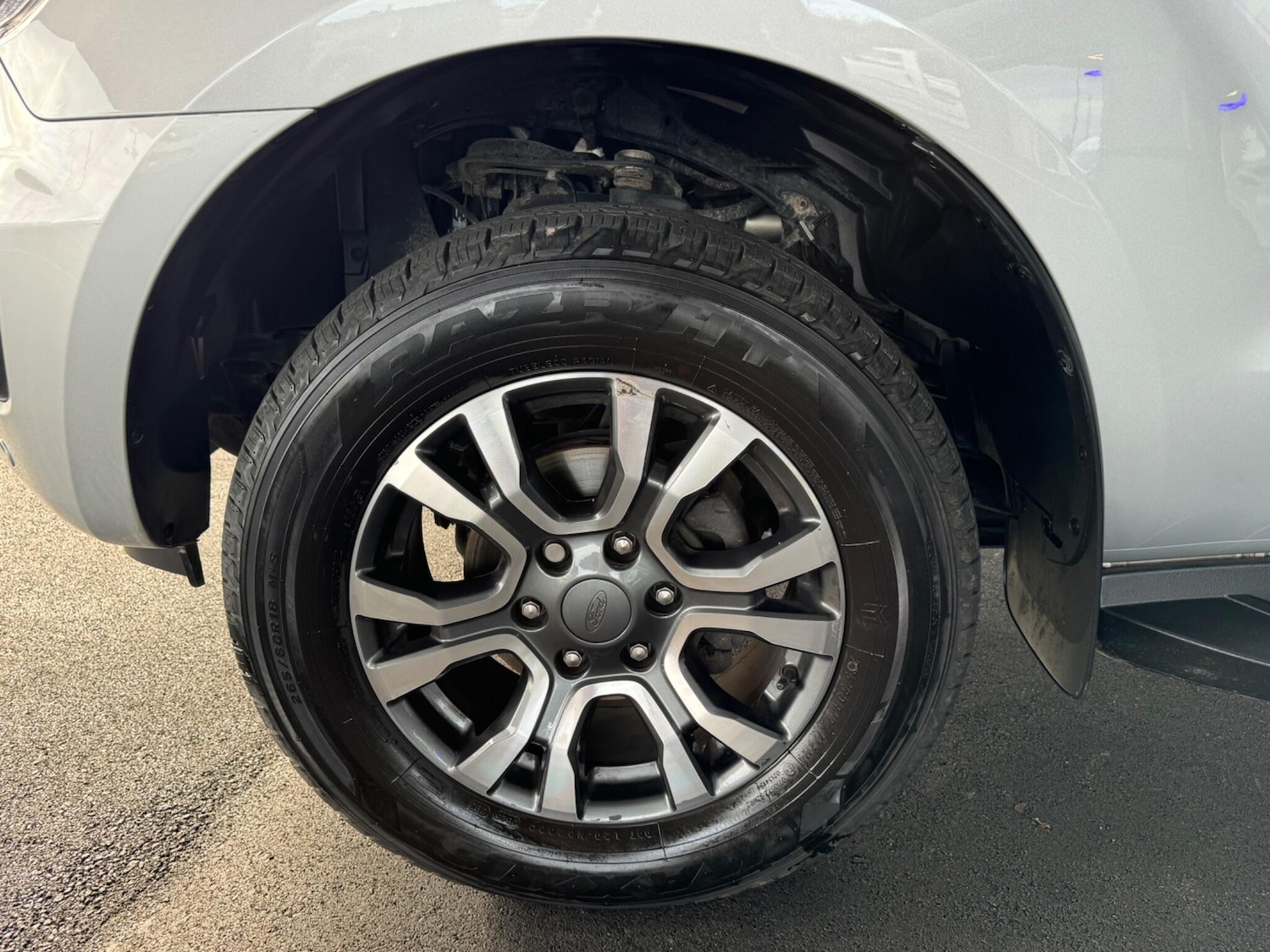 Used Ford Ranger 2023 for sale - 76388727: Photo 26