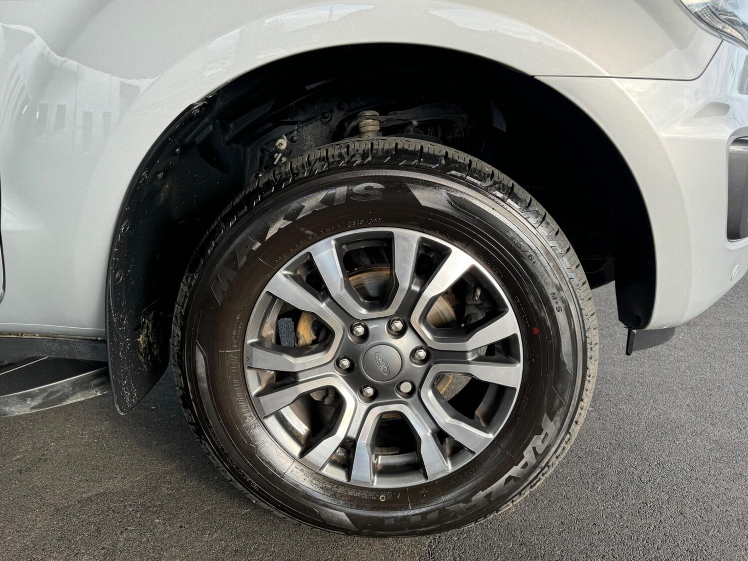 Used Ford Ranger 2023 for sale - 76388727: Photo 27