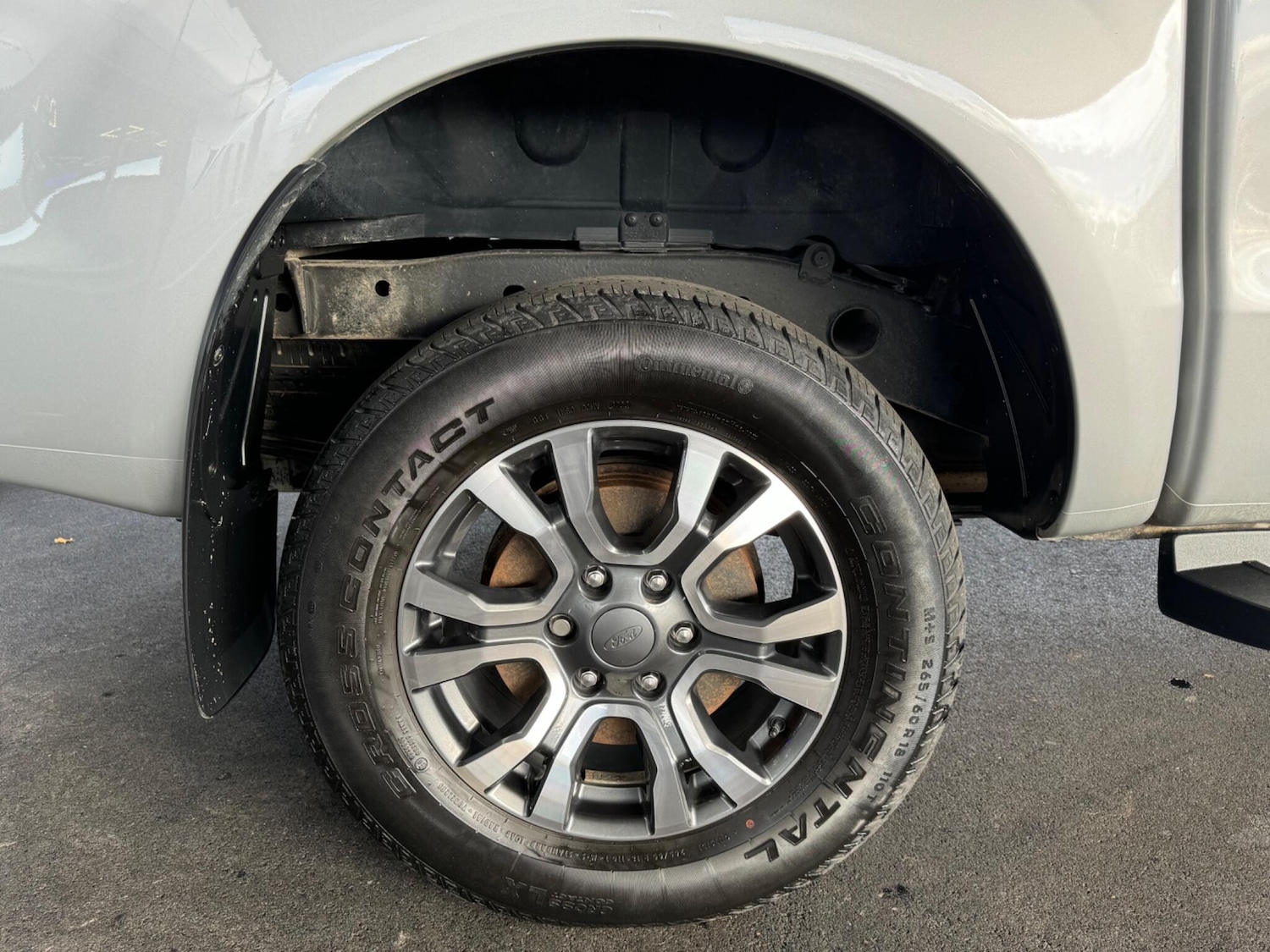 Used Ford Ranger 2023 for sale - 76388727: Photo 28