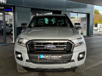 Used Ford Ranger 2023 for sale - 76388727: Photo