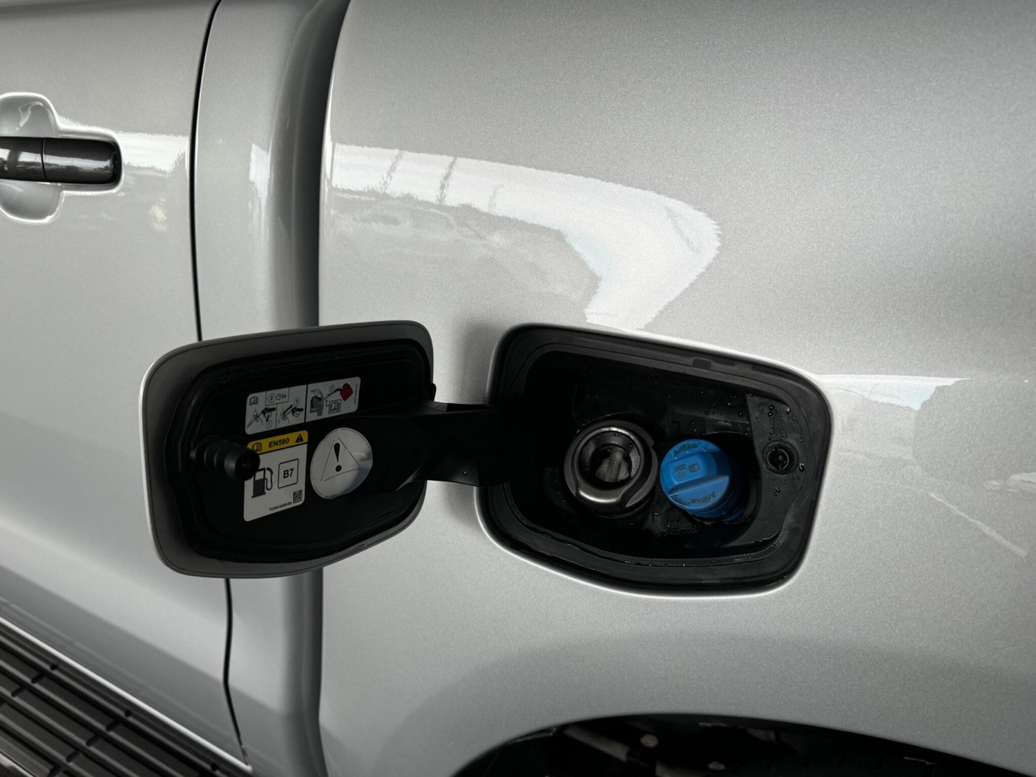 Used Ford Ranger 2023 for sale - 76388727: Photo 30