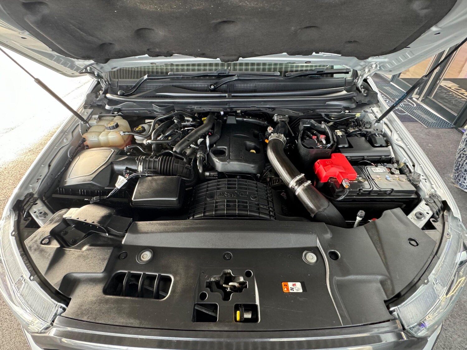 Used Ford Ranger 2023 for sale - 76388727: Photo 31