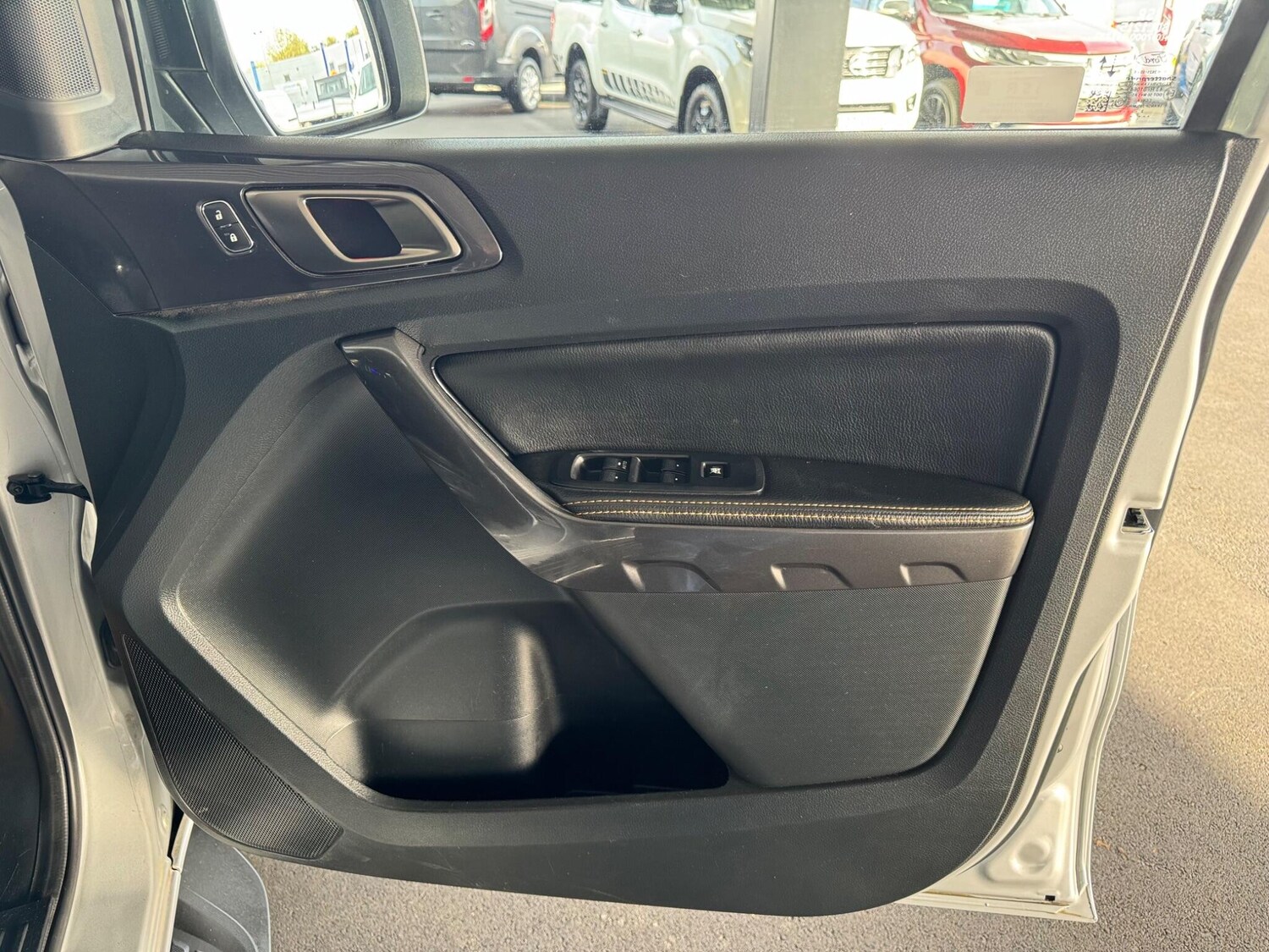 Used Ford Ranger 2023 for sale - 76388727: Photo 33