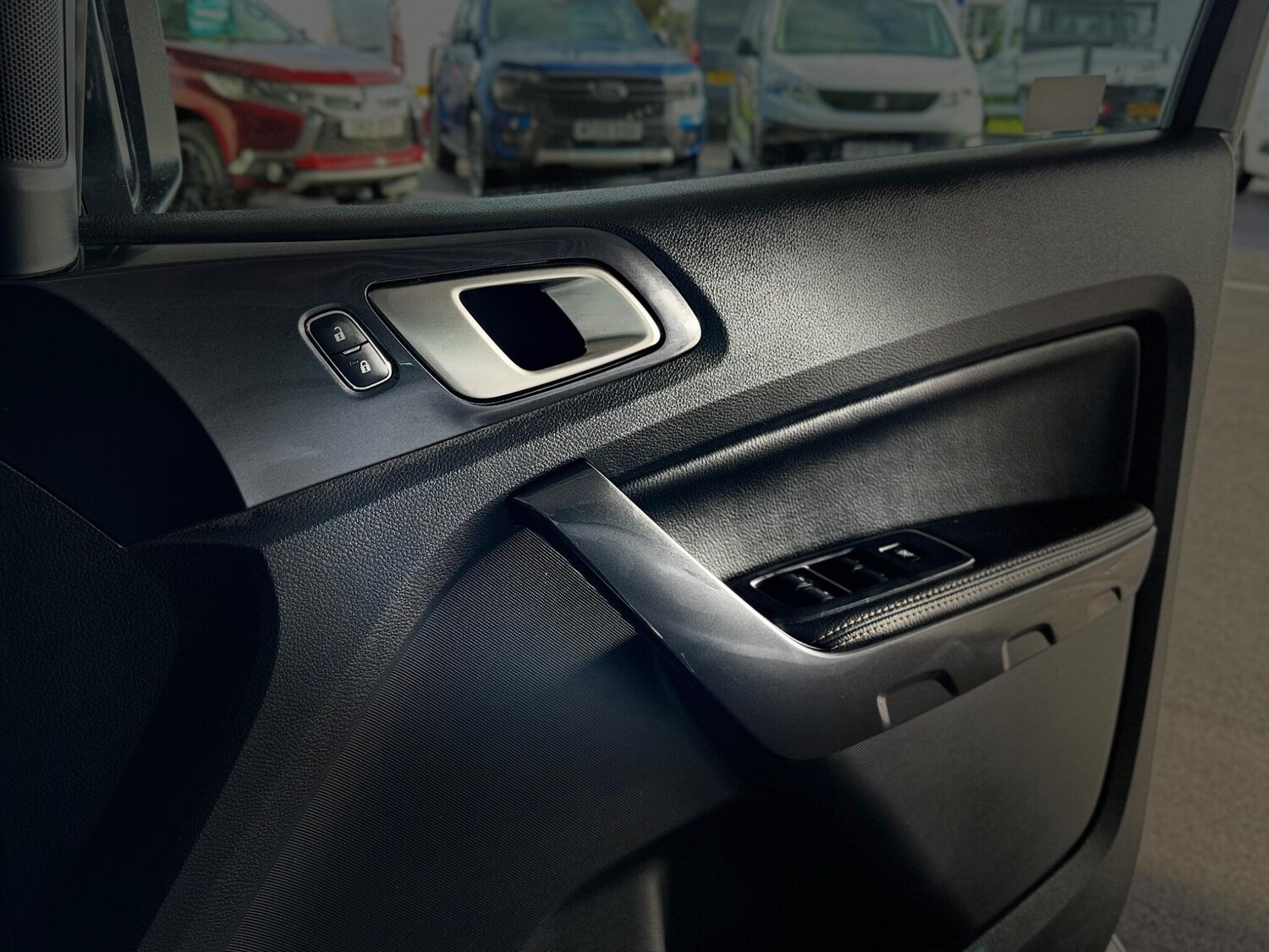 Used Ford Ranger 2023 for sale - 76388727: Photo 34