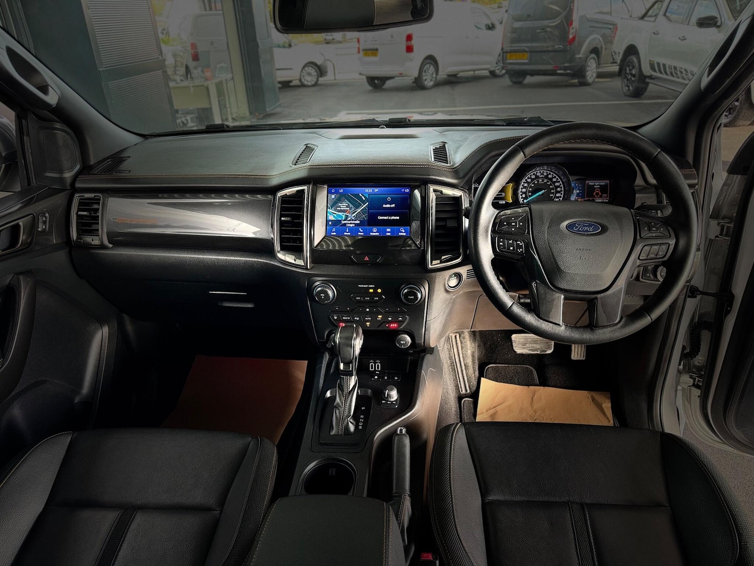 Used Ford Ranger 2023 for sale - 76388727: Photo 35